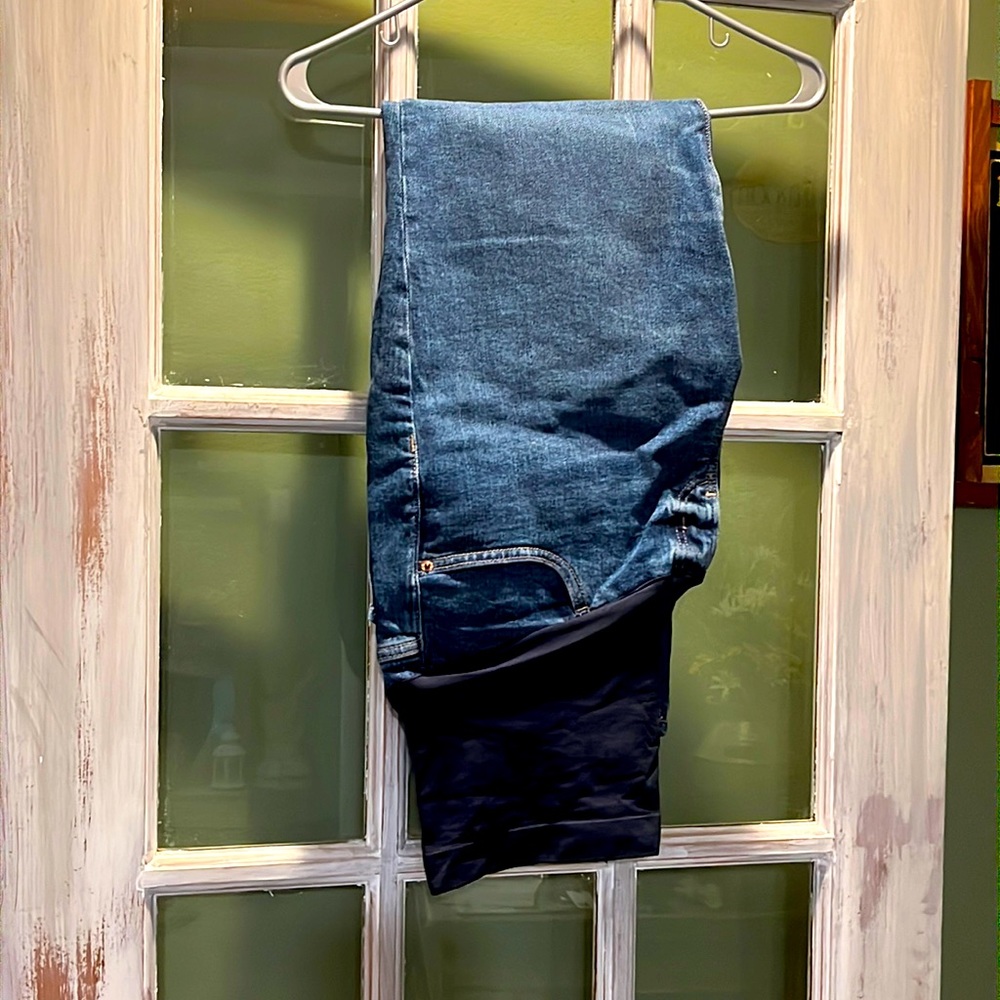 Maternity Jeans